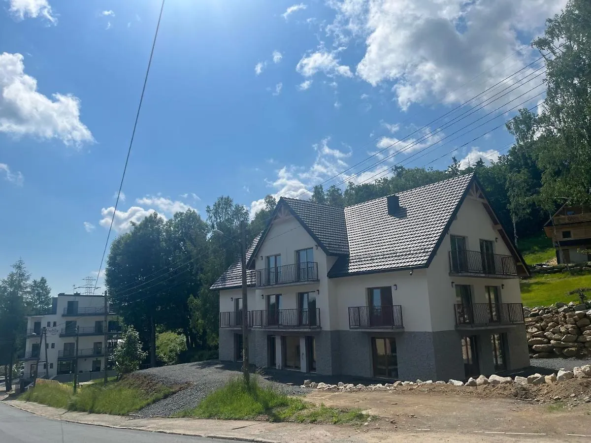 Station touristique 4Family *Resort*Spa* Szklarska Poreba Pologne